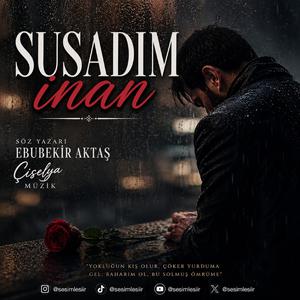 Susadım İnan
