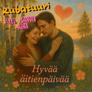 Äiti, Sanoit Aina