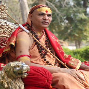 Shankaracharya
