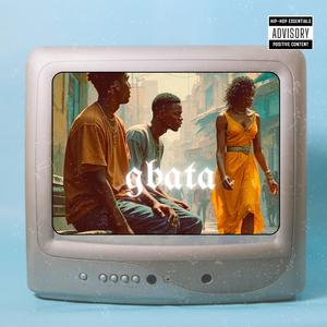 Gbata (feat. La Mazda)