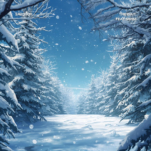 THE WAIT (feat. swim)