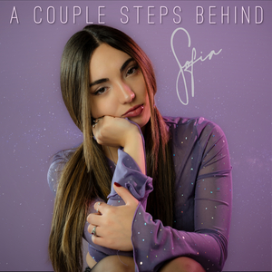 A Couple Steps Behind