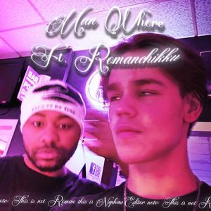 MAN WHORE (feat. Romanchikku)