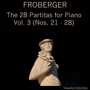 Partita in F Major, FbWV 621: II. La Double