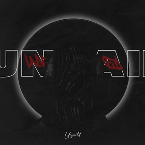 Unsaiinted (Instrumental)