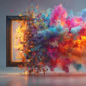 My Canvas (나의 캔버스)