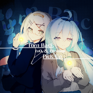 Turn Back & Pick Up (Original Mix)