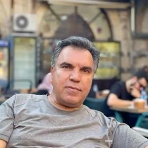 Ne yeşili ne siyahı (Yalan Yıllar)