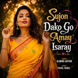 Sujon Dako Go Amay Isaray, Pt. 2