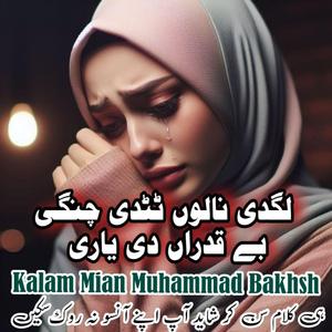 Be Qadraan Di Yari Kalam Miyan Muhammad Bakhsh Saif ul Malook