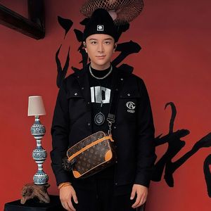 人生没有如果-黄兴兴