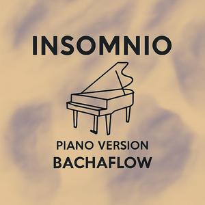 Insomnio (Piano Version)