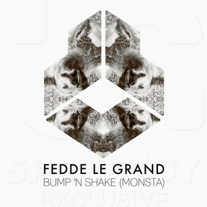 Bump 'N Shake (Monsta) (Radio Edit)