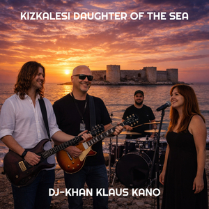 Kizkalesi Daughter of the Sea