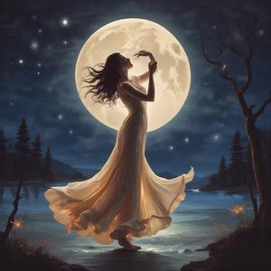 달빛 아래의 춤 (Remastered) by @stratosphericdjs8120