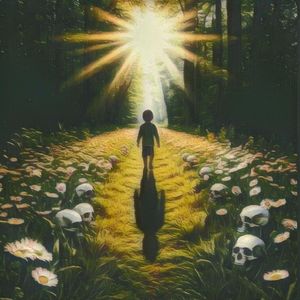 Трава была зеленее: НПВХ'а'Х