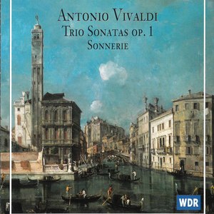 Trio Sonata in E-Flat Major, Op. 1 No. 7, RV 65: I. Preludio. Largo