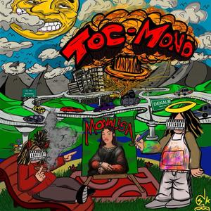 Ronda Rousey (feat. 2timesjo)