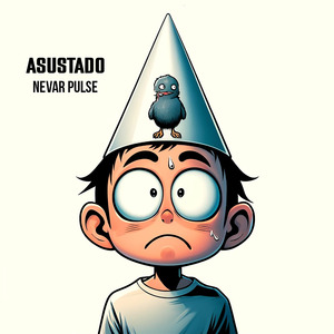 Asustado