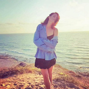 Like nothing happened at all