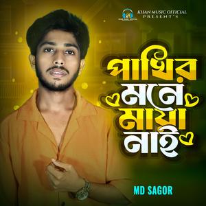 Pakhir Mone Maya Nai