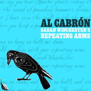 Sarah Winchester's Repeating Arms