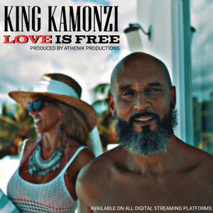 Love is Free