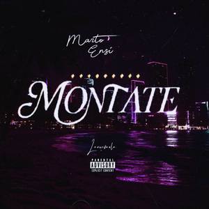 Montate