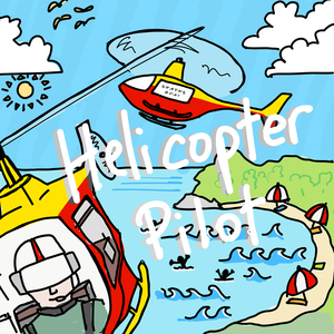 Helicopter Pilot