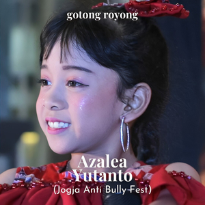 Gotong Royong (Jogja ANTIBULLY FEST)