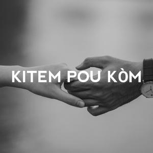 KITEM POU KÒM