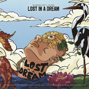 Lost in a Dream
