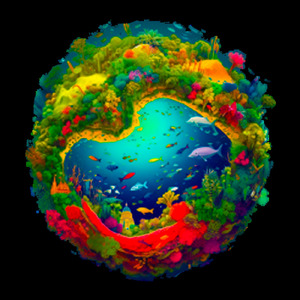 地球からの願い