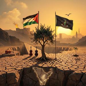 Filasṭīn (feat. Mia)