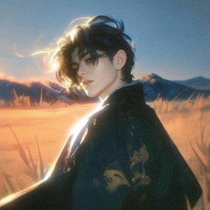 你答应我的事（男声版）