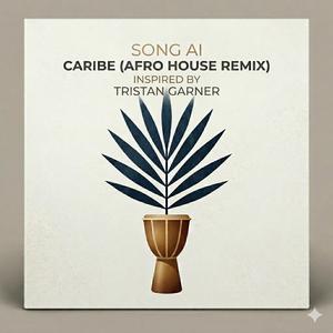 Caribe (Afro House Remix)