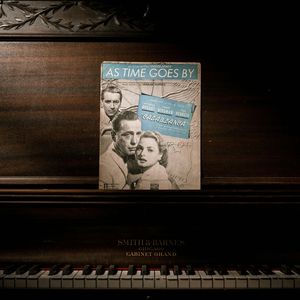 “神话酒吧”JAZZ HIPHOP&LOFI BEAT NUJABES 蛋堡 爵士说唱 复古伴奏