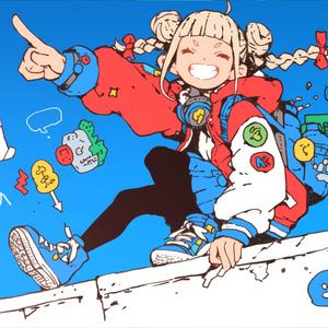 철로 위의 별