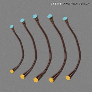 Stems (feat. David Binney)