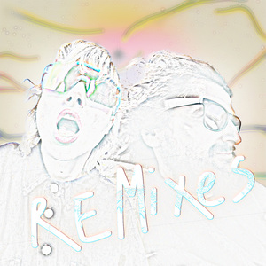 Écran Total (K-yo Remix)