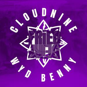 FRiED (feat. WYD Benny)