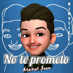 No Te Prometo