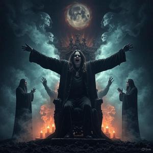 The Prince of Darkness