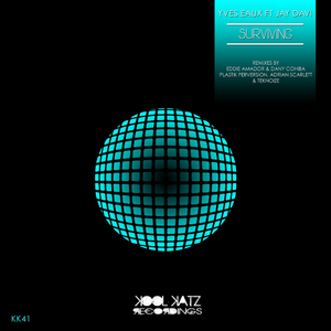 Surviving (Teknoize, Plastik Perversion, Adrian Scarlett Remix)