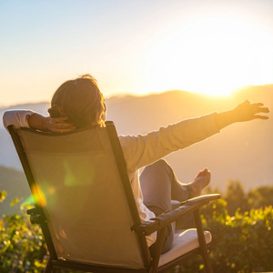 Ritmos Suaves Para Relajarse Totalmente