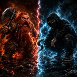 Versus
