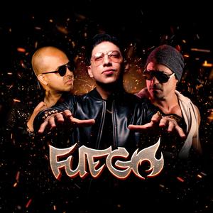 Fuego (feat. Luis de la Fuente & Trompetica La Venta)