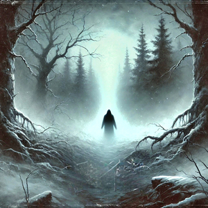 Пропавший без вести