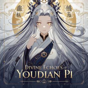 Nanshen's Lost Youdian Pulse