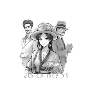 En tu mirar (Cumbia d_3)